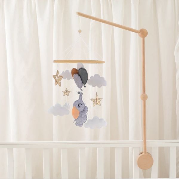 Déco de table éléphant | Déco Anniversaire | Runner Collection